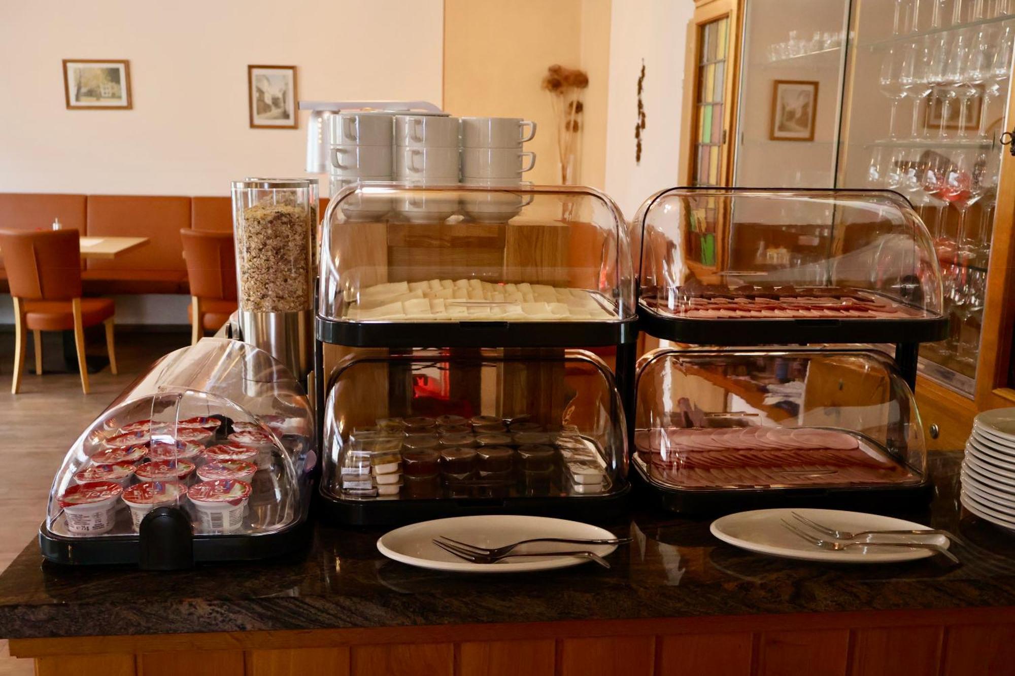 Weinhaus Hirschen Bruttig Otel Dış mekan fotoğraf