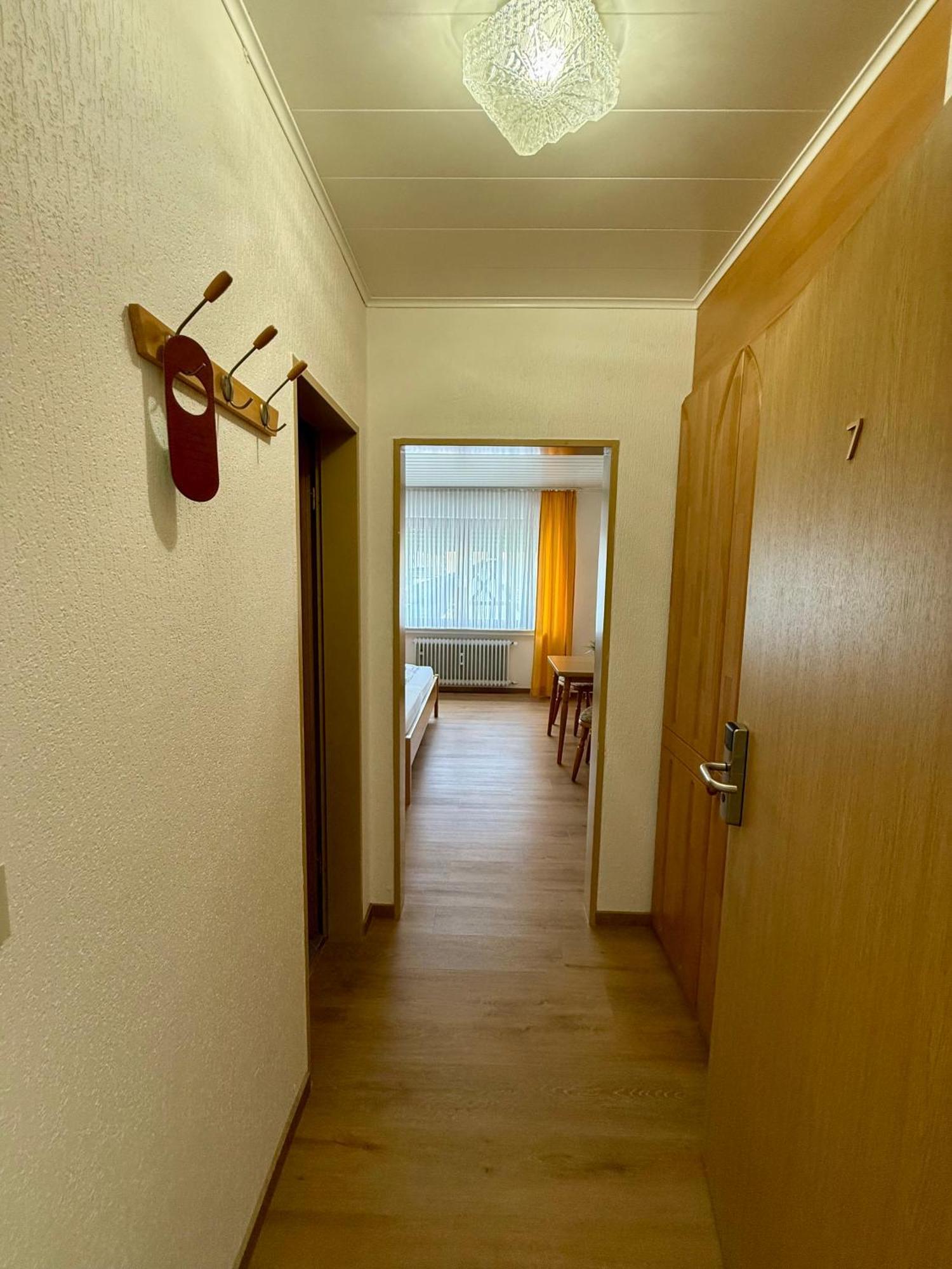 Weinhaus Hirschen Bruttig Otel Dış mekan fotoğraf