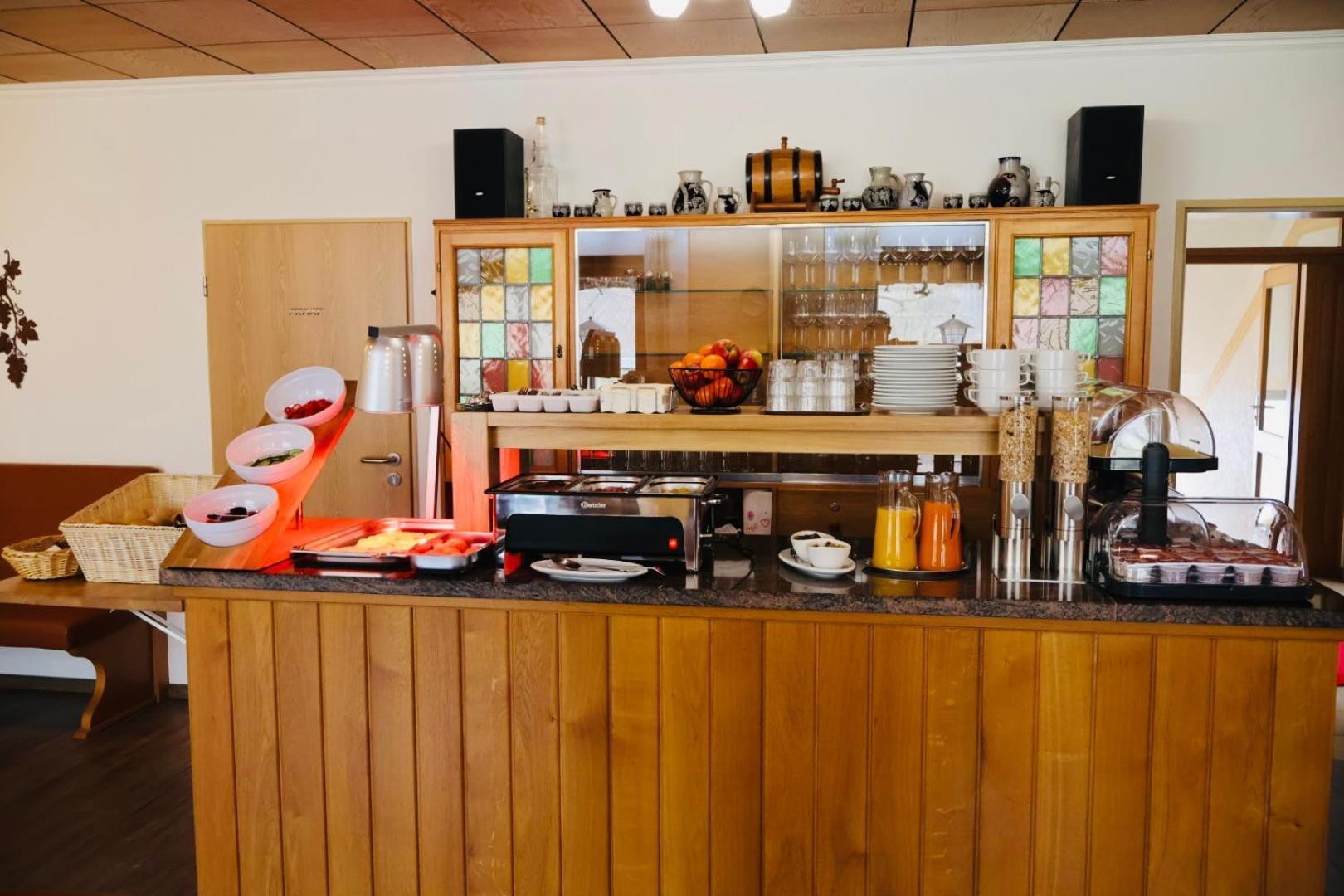Weinhaus Hirschen Bruttig Otel Dış mekan fotoğraf