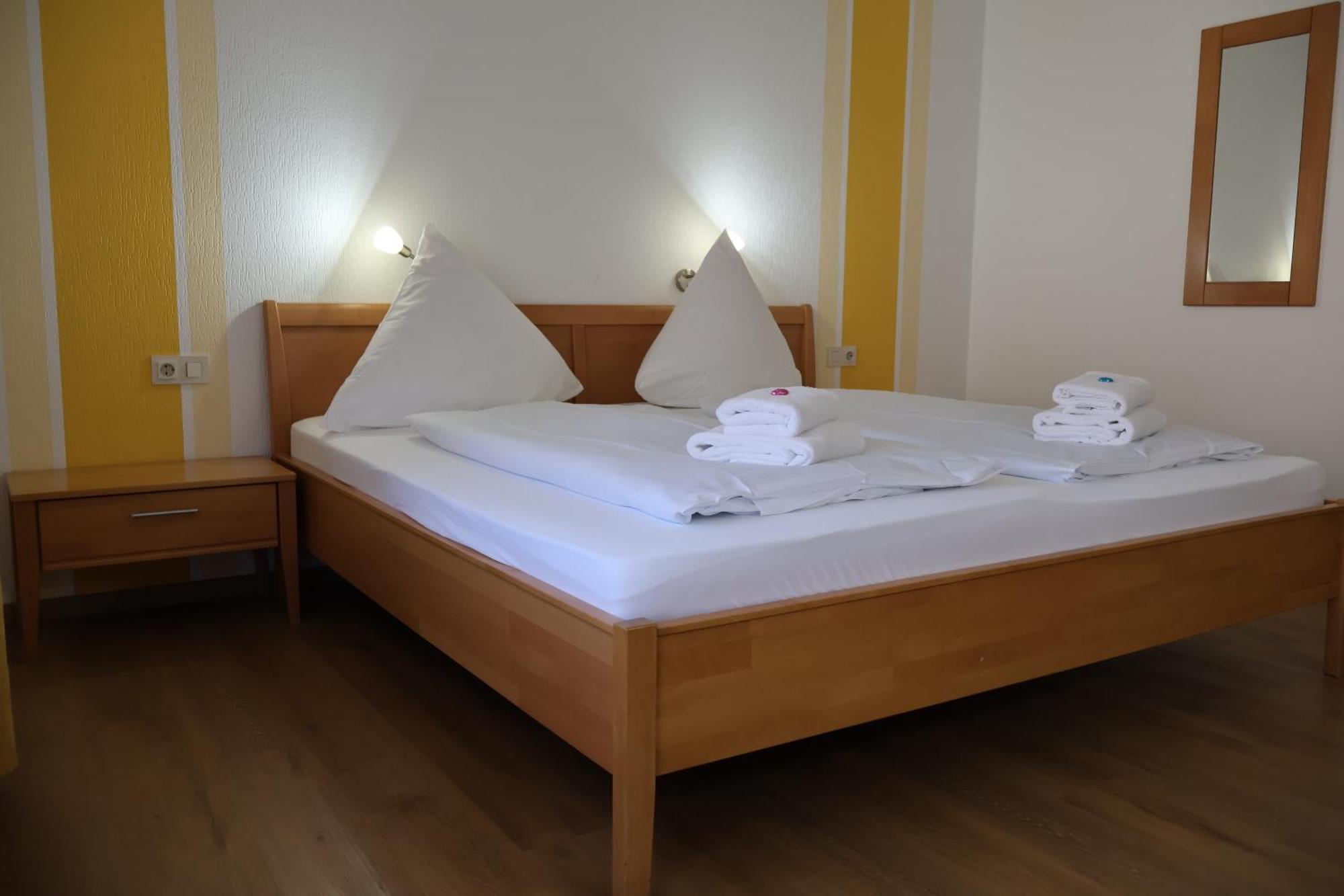 Weinhaus Hirschen Bruttig Otel Dış mekan fotoğraf